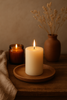 The-Ritual-of-Light-How-Candles-Transform-Your-Space-and-Spirit Luminate 365 Candles