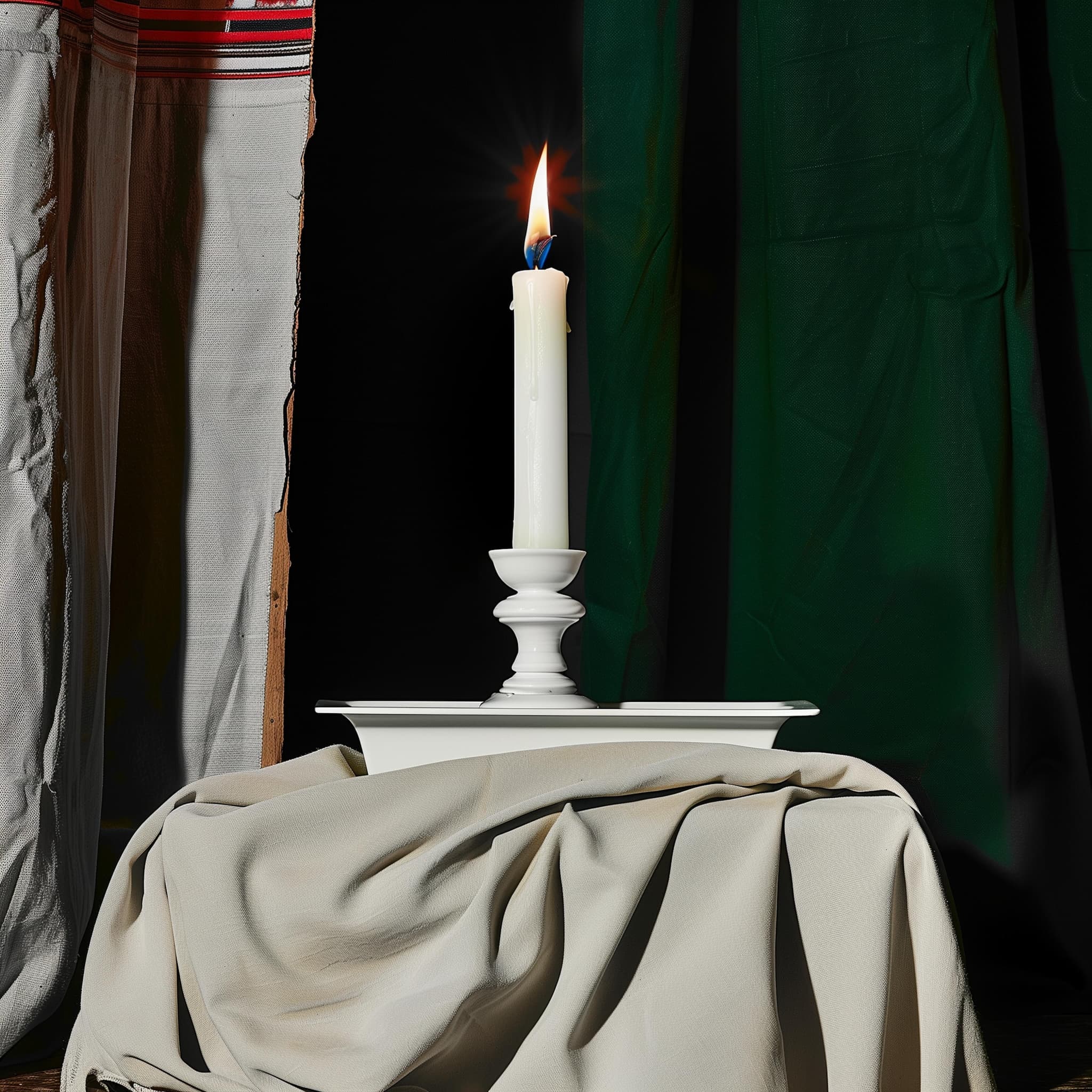 Burn-Bright-A-Look-at-How-Candles-Luminated-Our-History Luminate 365 Candles