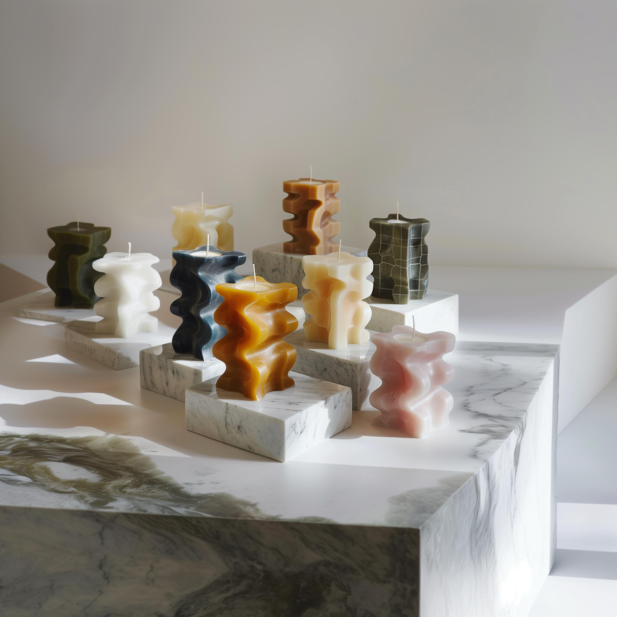 Light-It-Right-Candle-Tips-from-Luminate-365 Luminate 365 Candles