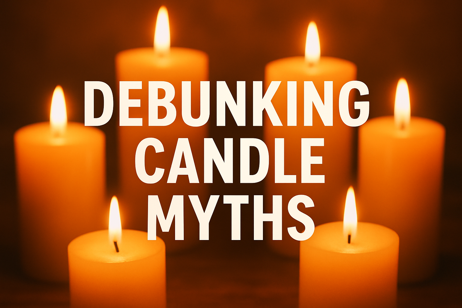 Busting-Candle-Myths-The-Truth-About-Burn-Time-Wax-Types-and-Safety Luminate 365 Candles
