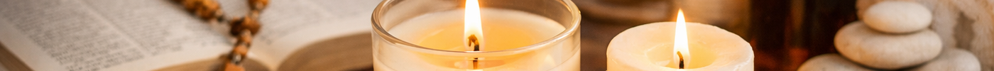 Are Candles Safe? A Reassuring Guide for Everyday Use