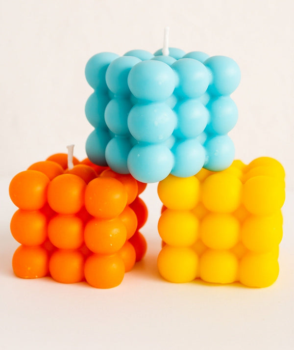 The-Fascinating-World-of-Color-in-Candles Luminate 365 Candles