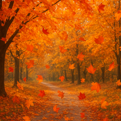 Autumn-Thanksgiving-Collection Luminate 365 Candles