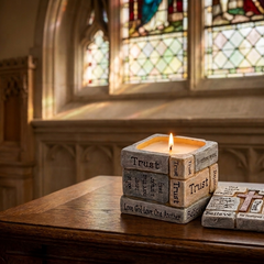 Walk-By-Luminous-Faith Luminate 365 Candles