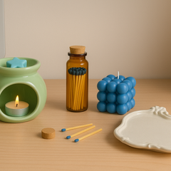 Little-Candle-Luxury-Add-Ons Luminate 365 Candles