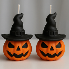 Fall-Vibes-Halloween-Collection Luminate 365 Candles