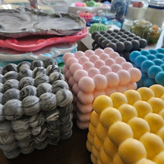 Our-Regulars Luminate 365 Candles