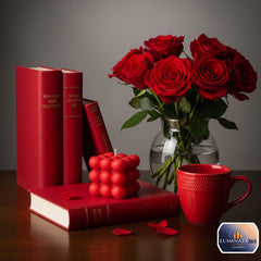 Romantic Collection Luminate 365 Candles