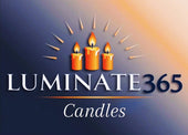 Luminate 365 Candles 