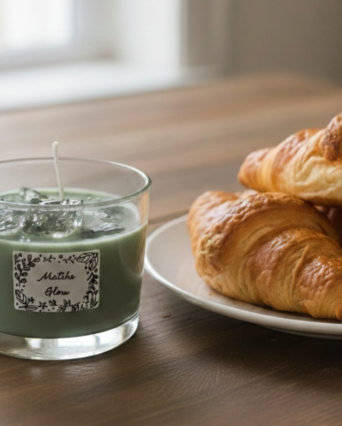 Café Glow Candles Luminate 365 Candles
