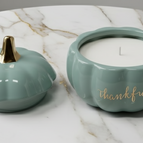 Mint / Pumpkin Spice