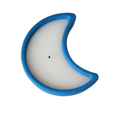 🌙 Lumoonate Crescent – Moon-Inspired Candle for Peaceful Nights