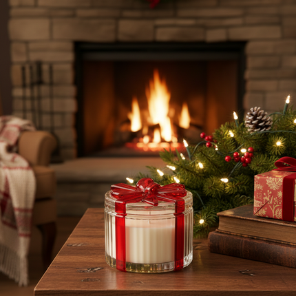 Regal Momento Holiday Candle Luminate 365 Candles