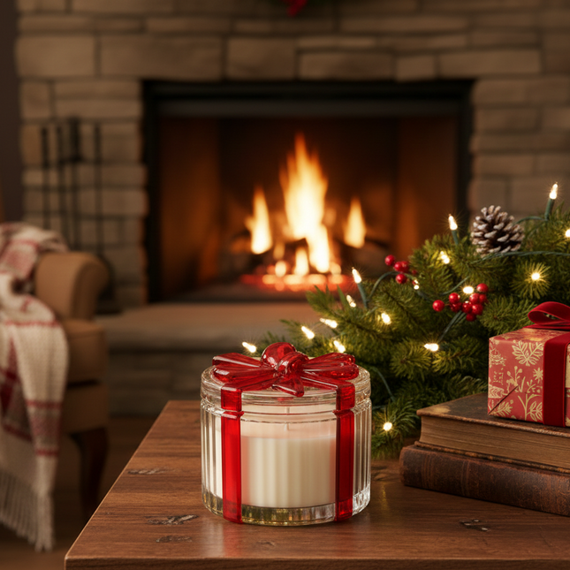 Regal Momento Holiday Candle Luminate 365 Candles