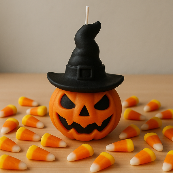 Luminate 365 Nightmare Candle