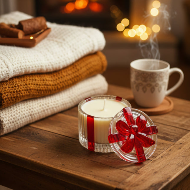 Regal Momento Holiday Candle Luminate 365 Candles