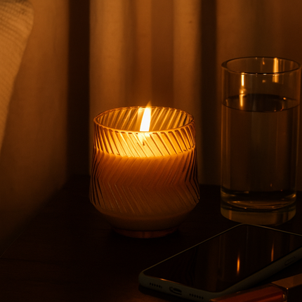 Solace 365 Candle - Calming Everyday Candle Luminate 365 Candles