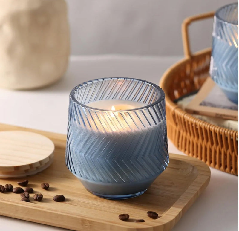 Solace 365 Candle - Calming Everyday Candle Luminate 365 Candles