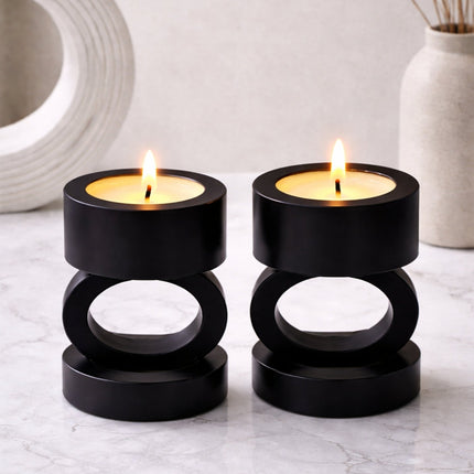 Continuum Luminary Candle Luminate 365 Candles