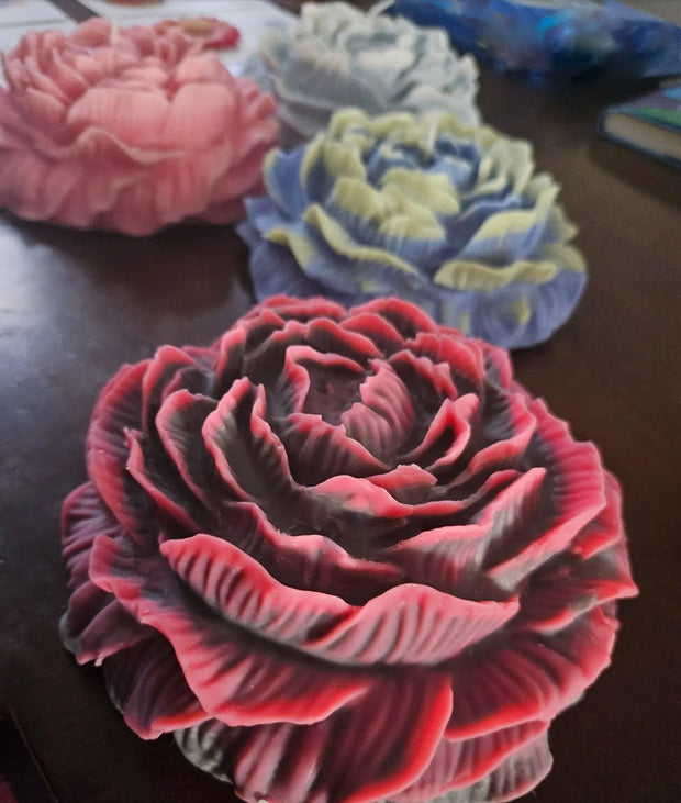 <h1><span style="text-decoration:underline">Pillar Candles</span></h1>