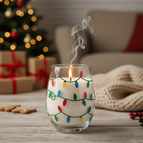 Clove / Christmas Lights