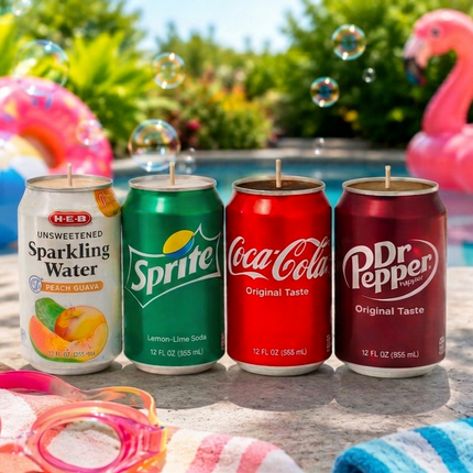 Luminate 365 Soda Shop Candles