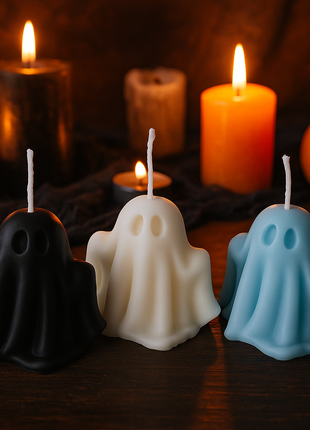 LumiBoo Candle Luminate 365 Candles