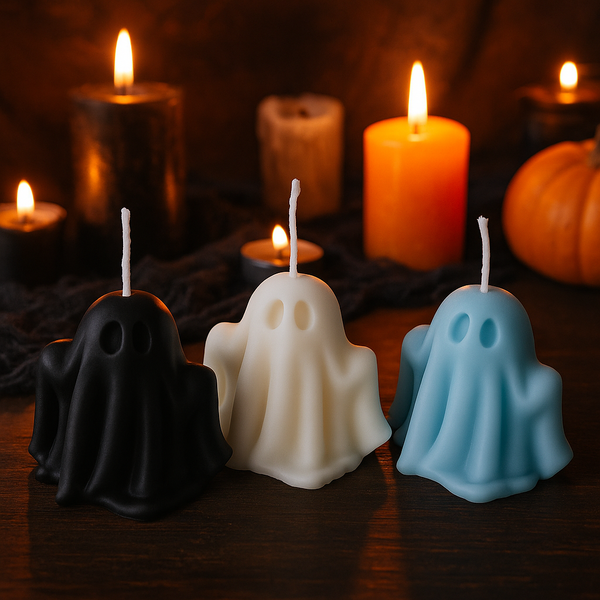 LumiBoo Candle Luminate 365 Candles