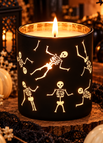 Skeleton / Cinnamon