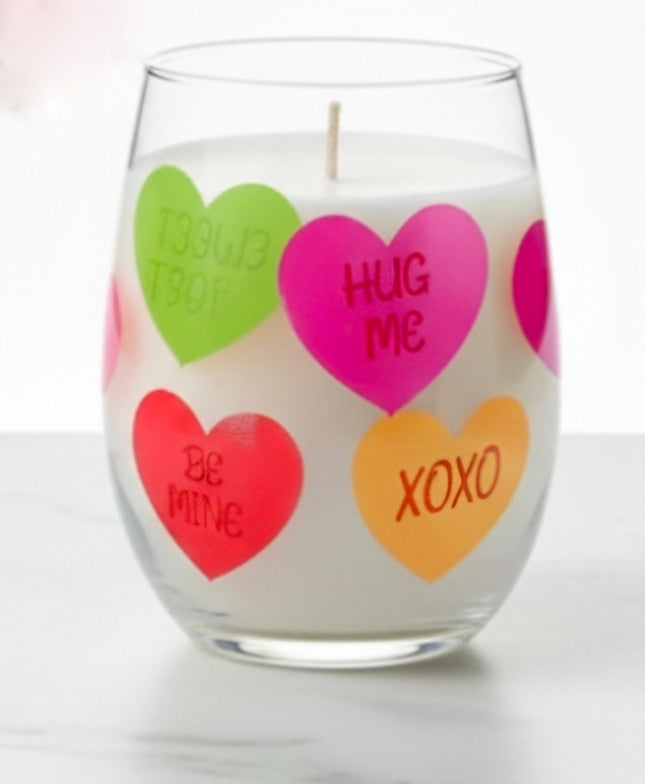 Love Notes Candle Luminate 365 Candles