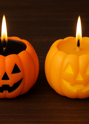 Lil' Lantern Lure Candle