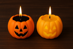 Lil' Lantern Lure Candle