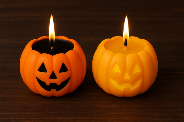 Lil' Lantern Lure Candle