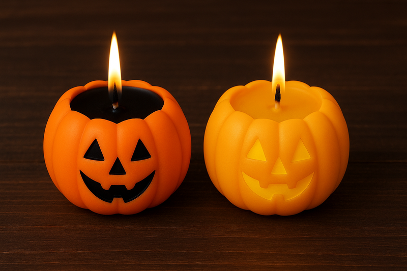 Lil' Lantern Lure Candle