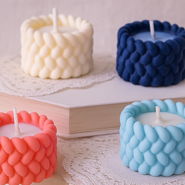 The WayMaker - Light the Way to Your Quiet Place