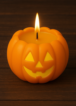 Lil' Lantern Lure Candle