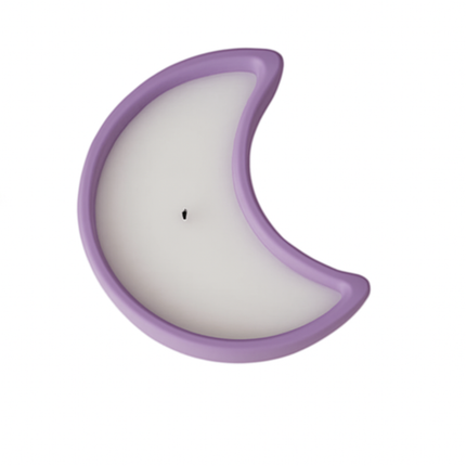 🌙 Lumoonate Crescent – Moon-Inspired Candle for Peaceful Nights