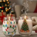 Unscented / Christmas Tree