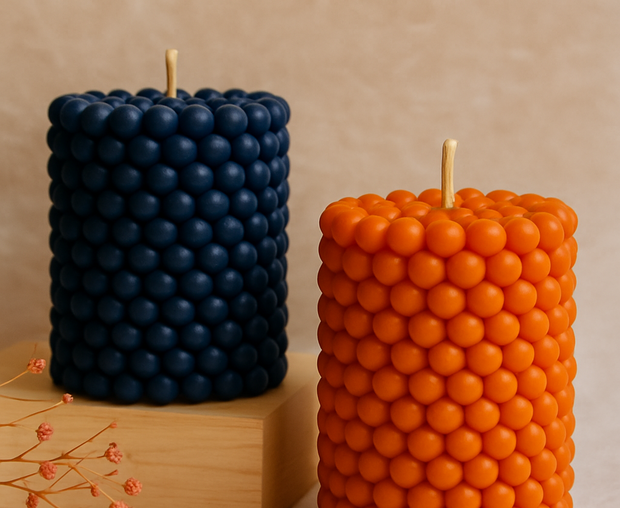 <h1><span style="text-decoration:underline">We Light The Way </span> Into Cozy Fall Nights</h1>