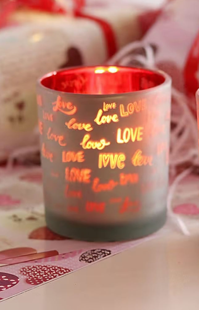 Sentimental Promises Candle Luminate 365 Candles