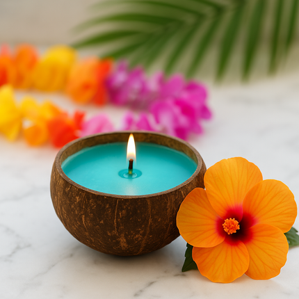 Vela de verano Luminate 365 Island Sunrise Limited