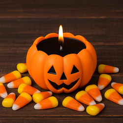 Lil' Lantern Lure Candle