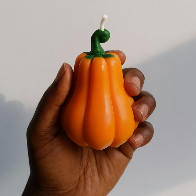 Luminate The Fall Gourd Candle