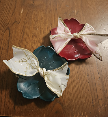 Plan Everything 365 Candle Dish – Brighten Your Space, One Bloom at a Time Luminate 365 Candles