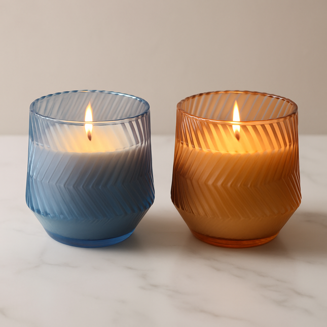 Solace 365 Candle - Calming Everyday Candle Luminate 365 Candles