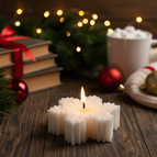 Center / Gingerbread