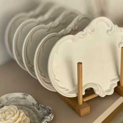 Luminate 365 Candle Dish – A Bold, Beautiful Base for Your Candles and Jewelry Luminate 365 Candles