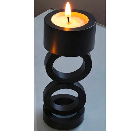 Continuum Luminary Candle Luminate 365 Candles