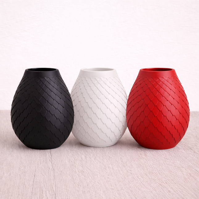 Aurelian Core Vase Luminate 365 Candles