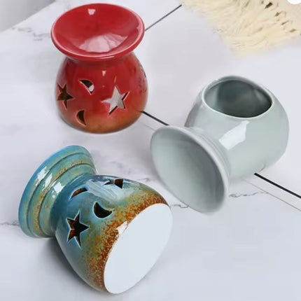 Dreamlight Aroma Wax Warmer Luminate 365 Candles